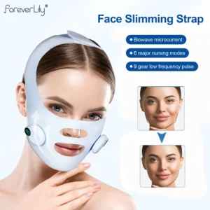 =Premium EMS Facial Lifter - V Line Slimming & Lifting Strap