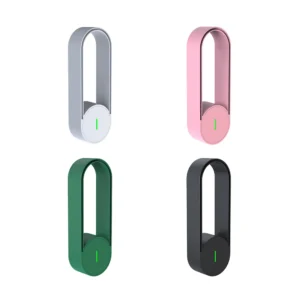 =USB Rechargeable Car Air Purifier | Eliminate Odors & Dust