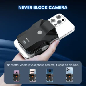 =EYOYO EY-032 Bluetooth Wireless 2D Barcode Scanner - Portable QR Code Reader