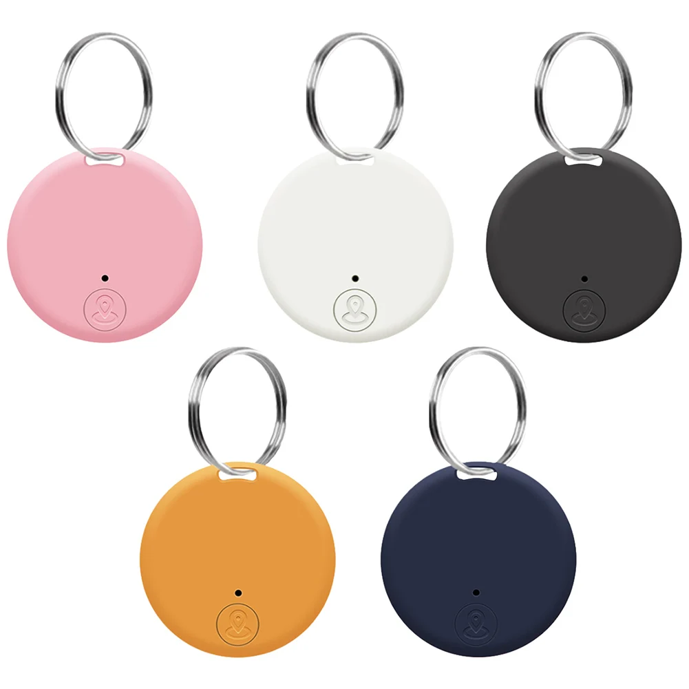 =Smart Bluetooth Key Finder - Never Lose Keys, Remotes or Wallets Again