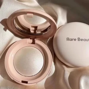 =Rare Beauty Light Silky Touch Highlighter - Smudgeproof & Water-resistant Glow