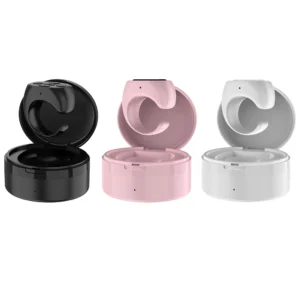 =Premium Bluetooth 5.3 Page Turner Ring for Short Videos