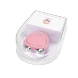 =RF Microcurrent Face Roller - Lifting & Firming Beauty Device