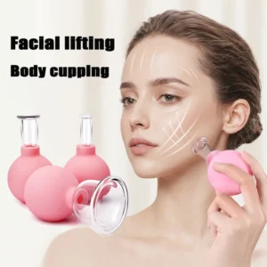 =Premium Facial Cupping Set - Lift, Smooth & Rejuvenate Skin